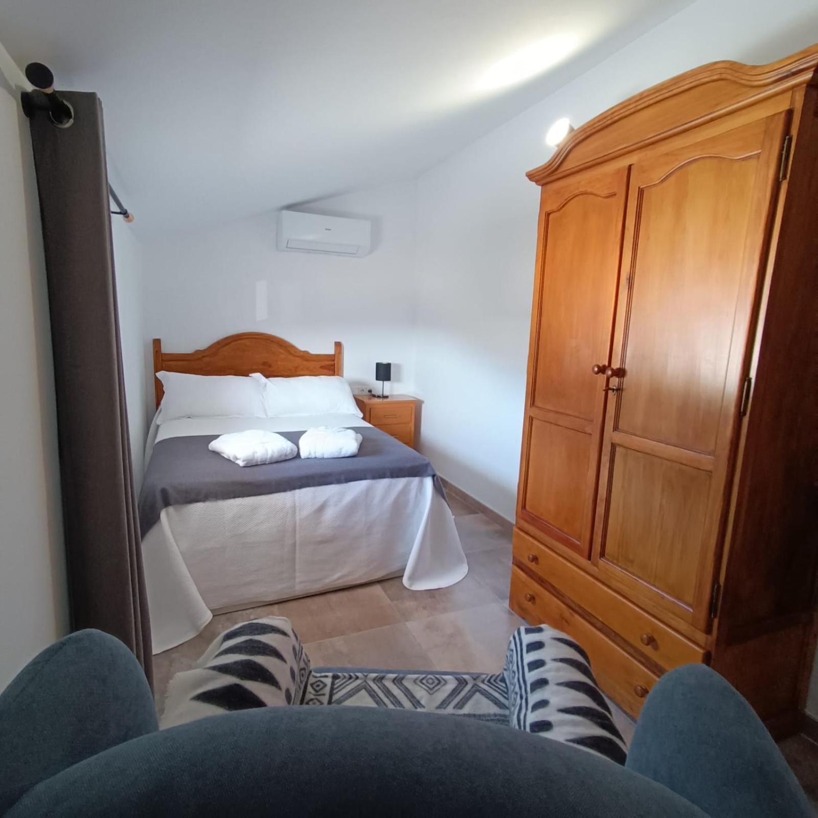 Willa Casa Puentelata Dúrcal Zewnętrze zdjęcie